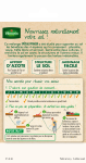 Engrais verts - Les plantes utiles Mélange Potager - BIO - Petit Modèle - MEDIA_PACKAGING_VERSO